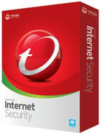 Trend Micro Internet Security (1 PC - 1 Jahr)