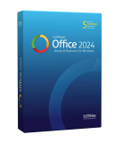 Softmaker Office 2024 Home & Business