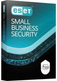 ESET Small Business Security (10 Device - 1 Year) DACH ESD