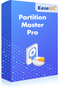 EaseUS Partition Master Pro (2 PC - Lifetime) ESD