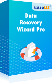 EaseUS Data Recovery Wizard Pro (1 PC - Lifetime) ESD