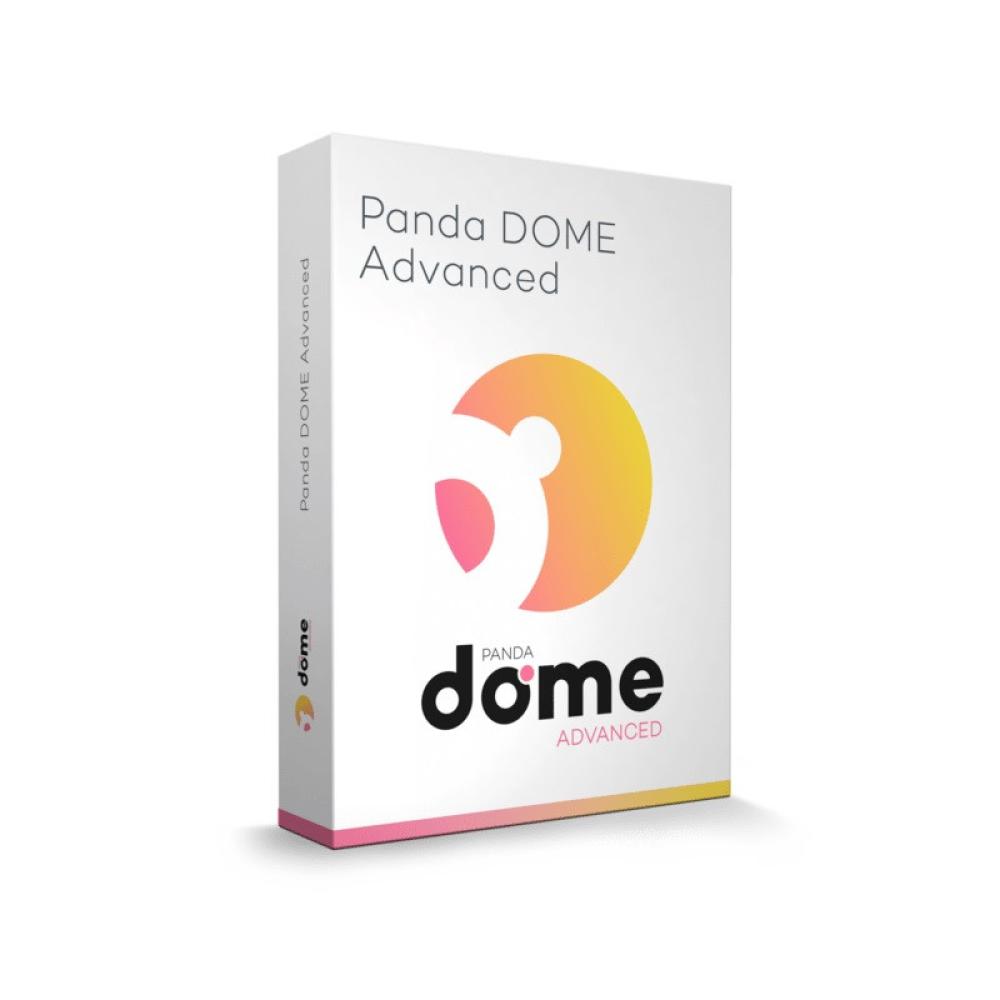 Panda Dome Advanced (1 User - 2 Jahre) MD