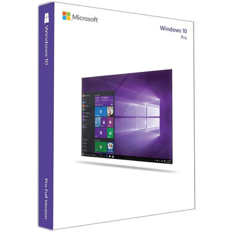 Microsoft Windows 10 Update Home > Professional (Retail)