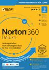 Norton 360 ABO (3 D - 1 Y) Deluxe inkl. 25GB ESD