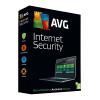 AVG Internet Security (10 Device - 1 Year) ESD