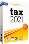 BUHL tax 2021 (für das Steuerjahr 2020)