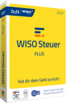 WISO steuer Plus 2022 (für das Steuerjahr 2021)