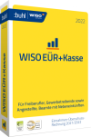 WISO EÜR & Kasse 2022