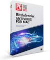 Bitdefender Antivirus for MAC (1 Device - 1 Year) EU ESD