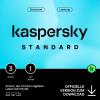 Kaspersky Standard (3 Devices - 1 Year) ESD