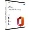 Microsoft Office 2021 Home & Business ESD