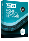 ESET HOME Security Ultimate (5 Device - 1 Year) DACH ESD