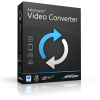 Ashampoo Video Converter (1 PC - perpetual) ESD