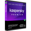 Kaspersky Premium (10 Devices - 2 Years) DACH ESD