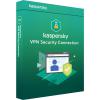 Kaspersky Secure Connection VPN (1 User + 5 Device - 1 Month) DACH ESD