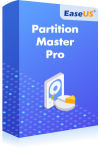 EaseUS Partition Master Pro (2 PC - 1 Year) ESD