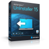 Ashampoo UnInstaller 15 (1 PC - perpetual) ESD