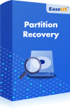 EaseUS Partition Recovery Pro (1 PC - Lifetime) ESD